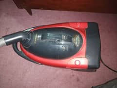 Panasonic company ka vacuum cleaner ha