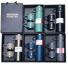 Vacuum Flask 0