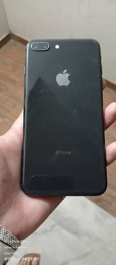 iPhone 8 Plus 64 GB PTA Approved