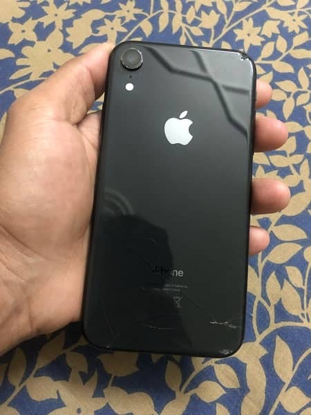 Iphone Xr (64Gb) Read Ad 8