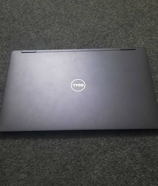 dell xps 13 9365 oled  touchscreen laptop (price is negotiable) 1