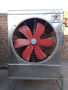 Water and Air Cooler For Sale