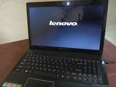 Lenovo G510 - Core i3 4th Gen. 2.40 GHz (RAM,4GB)  (HardDrive,500,GB) 0