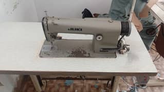 JUKI sewing machine