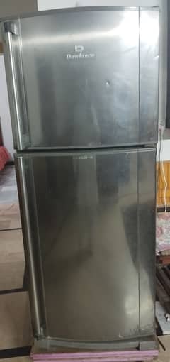 Dawlance refrigerator (Full Size)