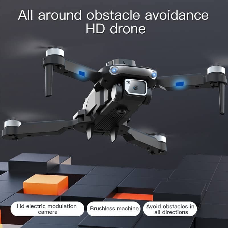 S150 drone 1