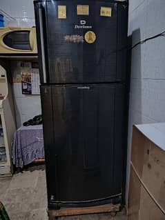Dawlance H Zone Refrigerator