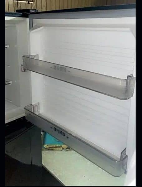 Dawlance H Zone Refrigerator 3