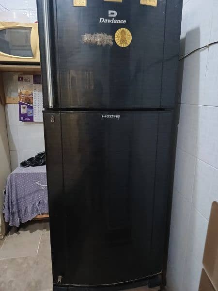 Dawlance H Zone Refrigerator 7
