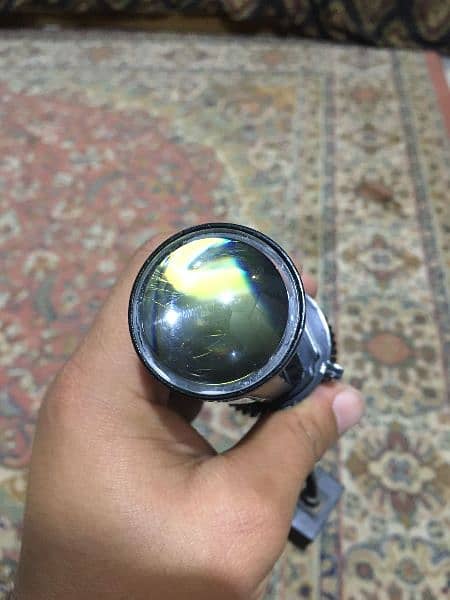 T 900w mini  projector lenses 4