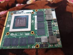 Graphic Card