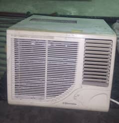Window Ac with good Condition