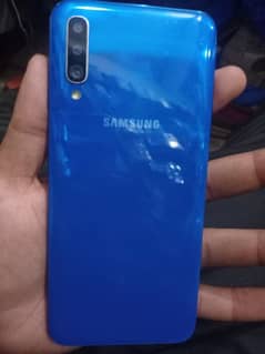 Samsung galaxy a50 0