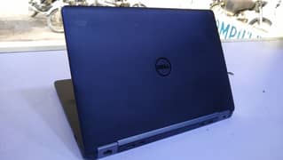 Dell Latitude E7470 (Intel Core i7-6th Gen) Bussines Laptop 0