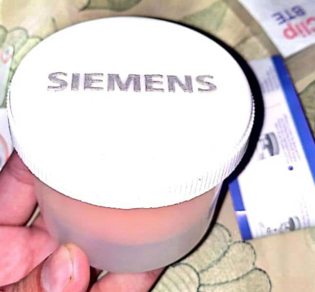 Siemens signia
Hearing aid Germany 16 channel 5
