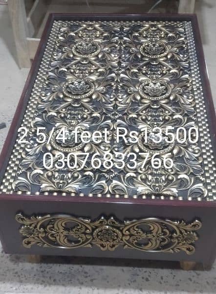 center table all Pakistan delivery awelba 50%of03076833766 13