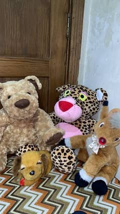 stuffed toys for sale 0