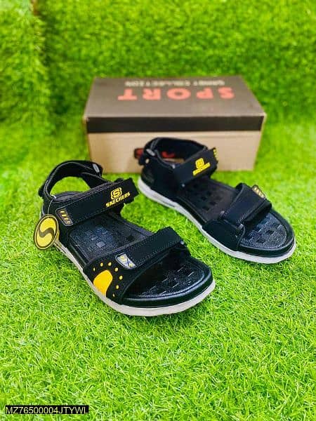 men sandals/New brand/boys sandal 4