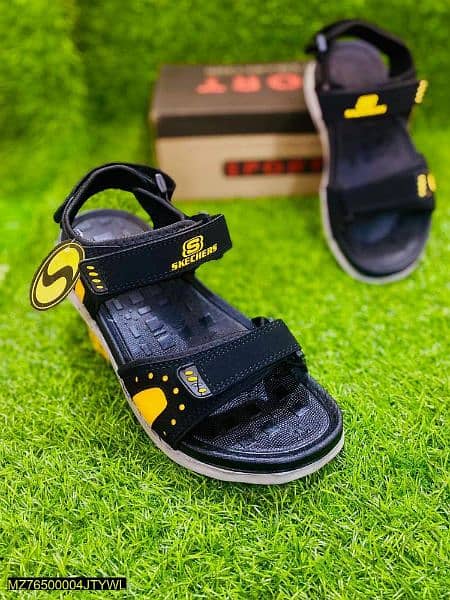 men sandals/New brand/boys sandal 5