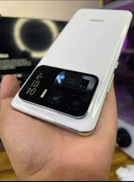 Xiaomi Mi 11 ultra 256 GB ,. 0314,5339,910 0