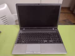 Samsung 15.6 inch Laptop - AMD A8 4500M 1.9GHz