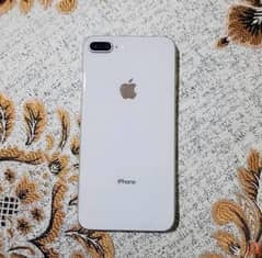 iphone 8 plus white color