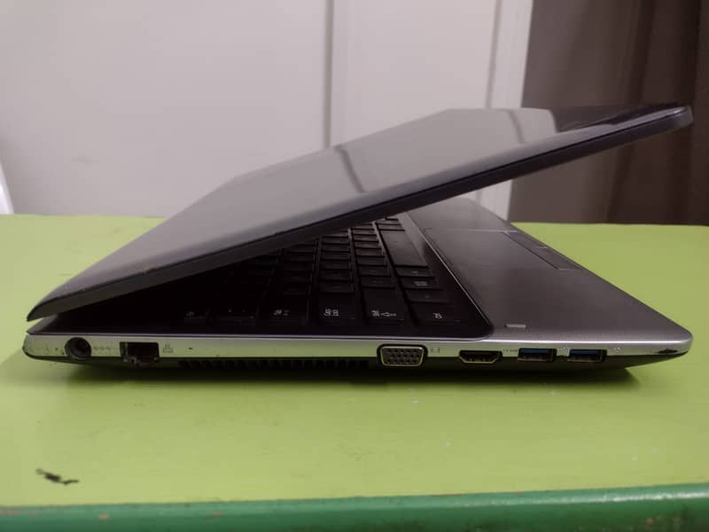 Samsung 15.6 inch Laptop - AMD A8 4500M 1.9GHz 2