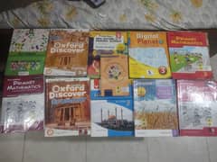 books available 30% price for class 3&4 0