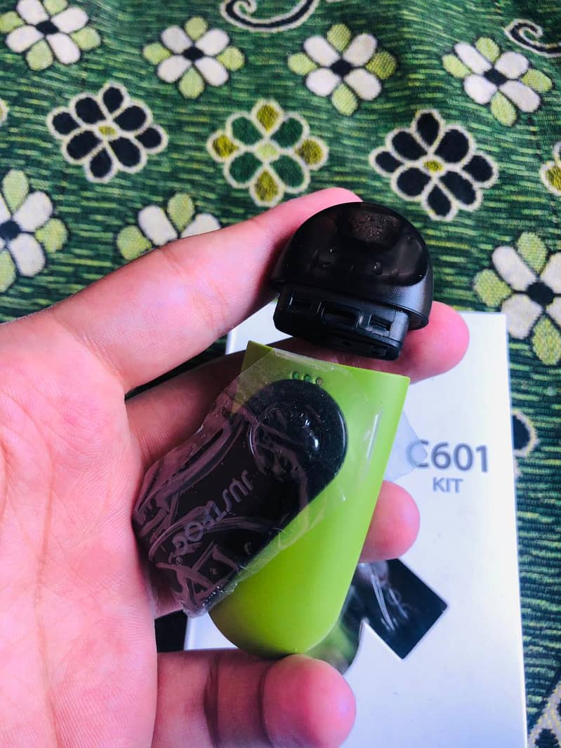 vape pod 6