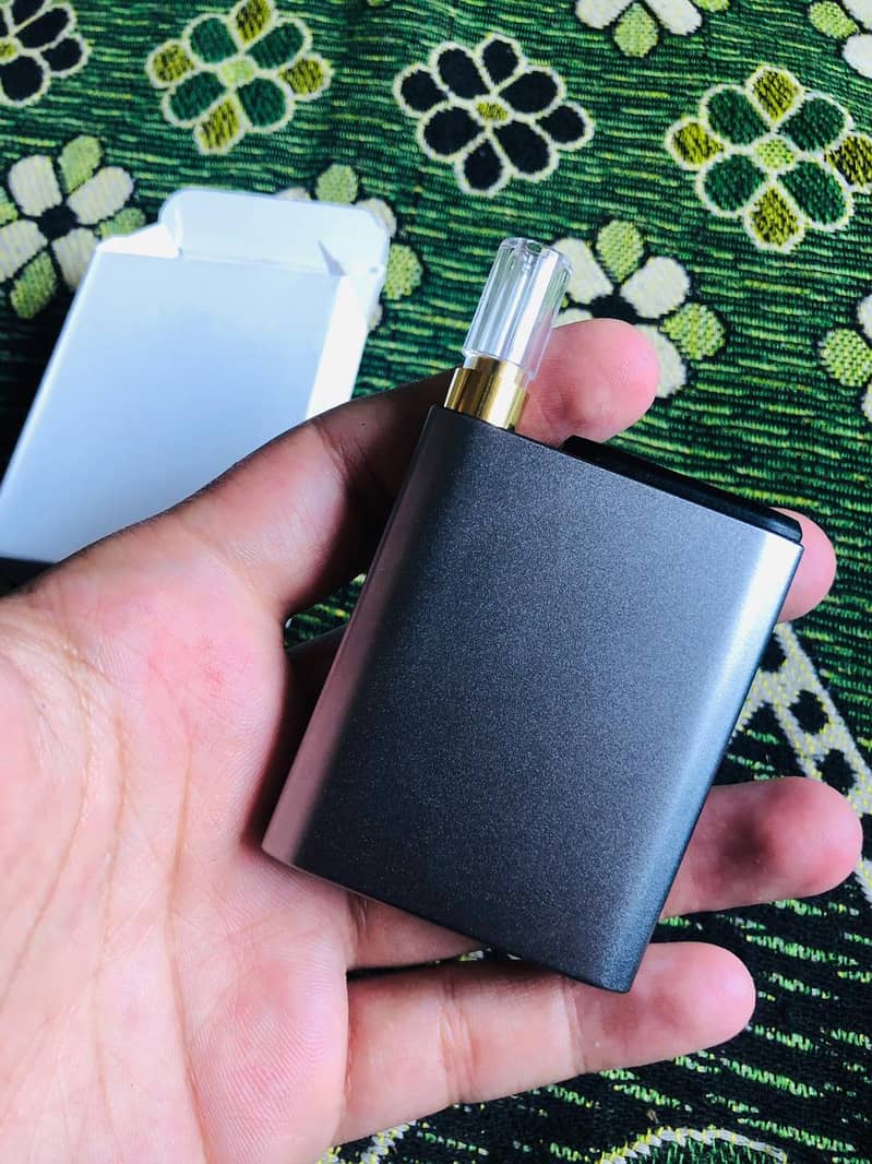 vape pod 18