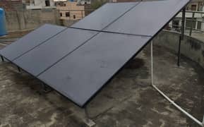 1KW Solar System Is Up For Sale Japanese Technology) 0