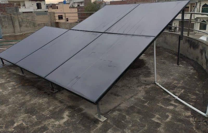 1KW Solar System Is Up For Sale Japanese Technology) 1
