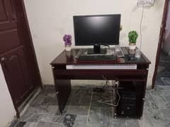 Computer Table for sale