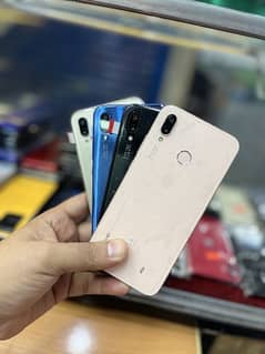 Huawei P20 lite 4/128 pta approved