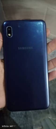 samsung glaxy a10 for sale or for exchange