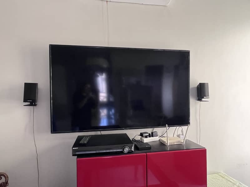 SONY HOME THEATRE SYSTEM Home Theater Systems 1086533438