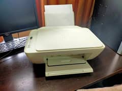 hp deskjet printer 0