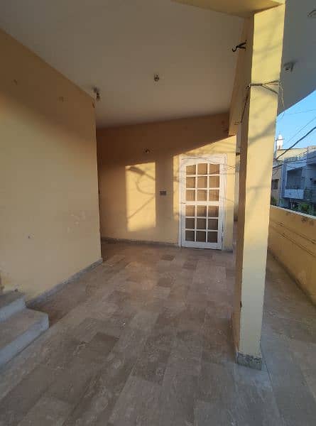 House for rent in Gulshan-e-Maymar 7