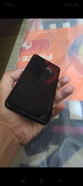 XIAOMI Redmi note 11 6/128 pta approved with box and charger 2