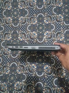hp laptop core-i5 (4 generation)