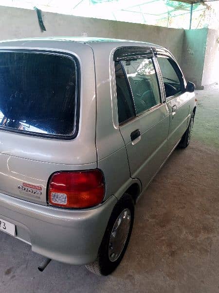 Lady used car, Excelent Fuel averg,Fit engin suspension,ac,Final price 8