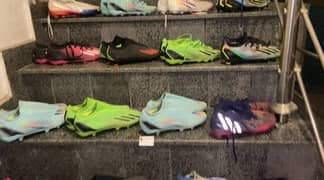 football shoes for sale all size  100 percent original 0