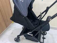 Imported Baby Stroller/walker in Excellent condition