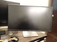 Dell 27 inch led for sale.