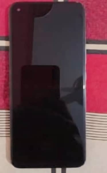 OnePlus Nord N100 5G(BE2028)128GB Midnight Ice Locked T-Mobile Smrt-Tc 1
