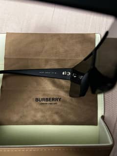 Burberry eyewear Original
