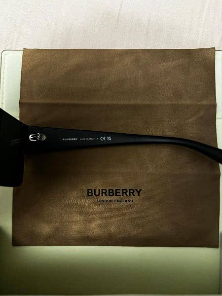Burberry eyewear Original 1
