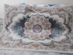 Genuine irani carpet