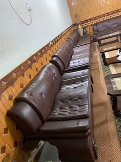 Sofas for sell