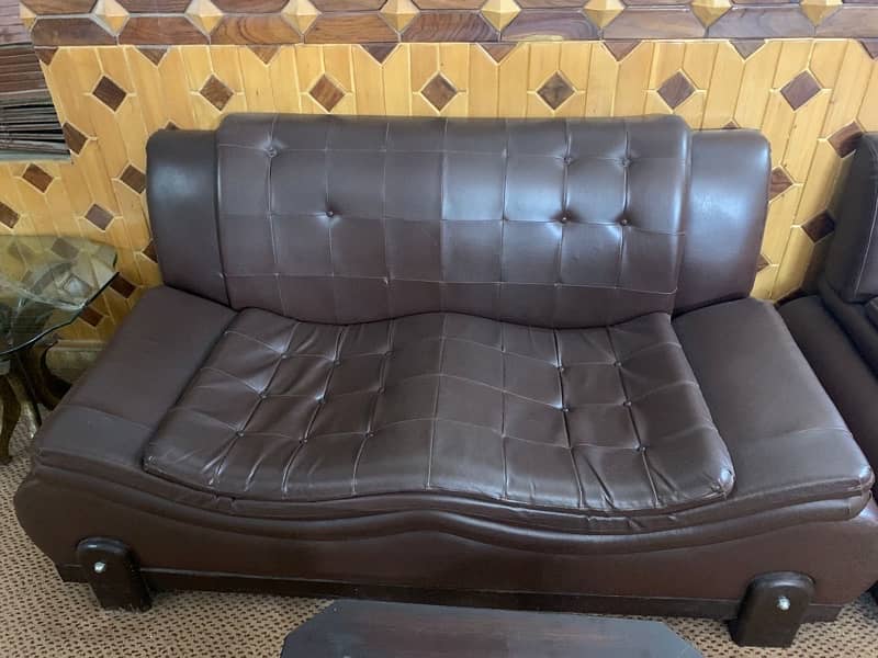 Sofas for sell 3